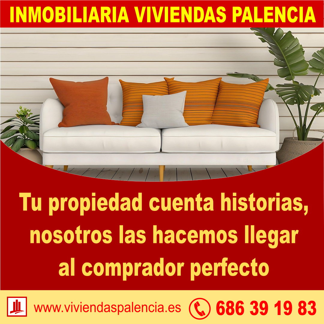 Images Asesoría Inmobiliaria Viviendas Palencia