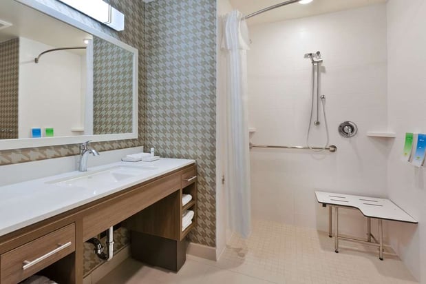 Images Home2 Suites by Hilton Saginaw