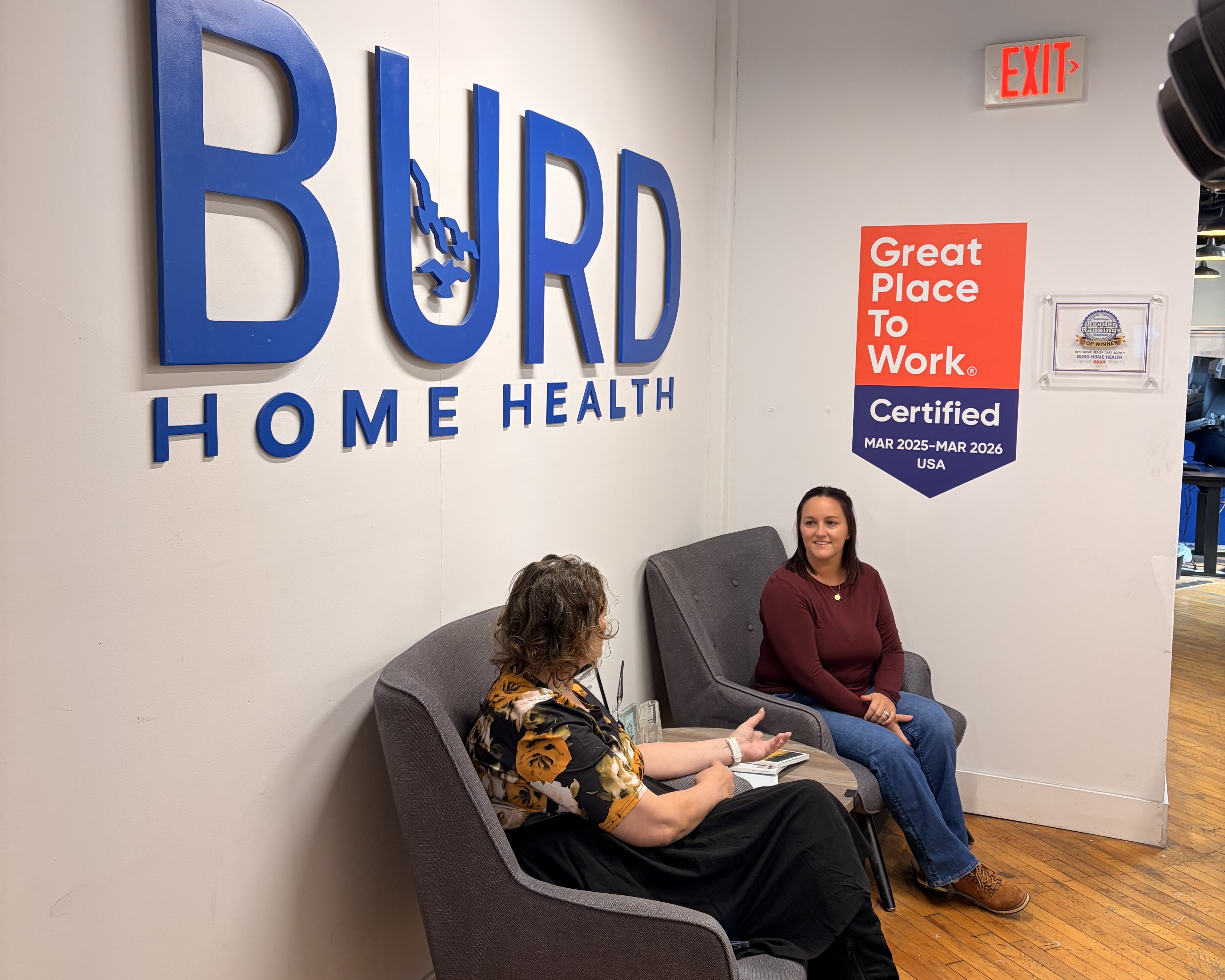 Our Relationship Managers offer 1:1 support for the enrollment process, issues, or changes in the CDPAP program
