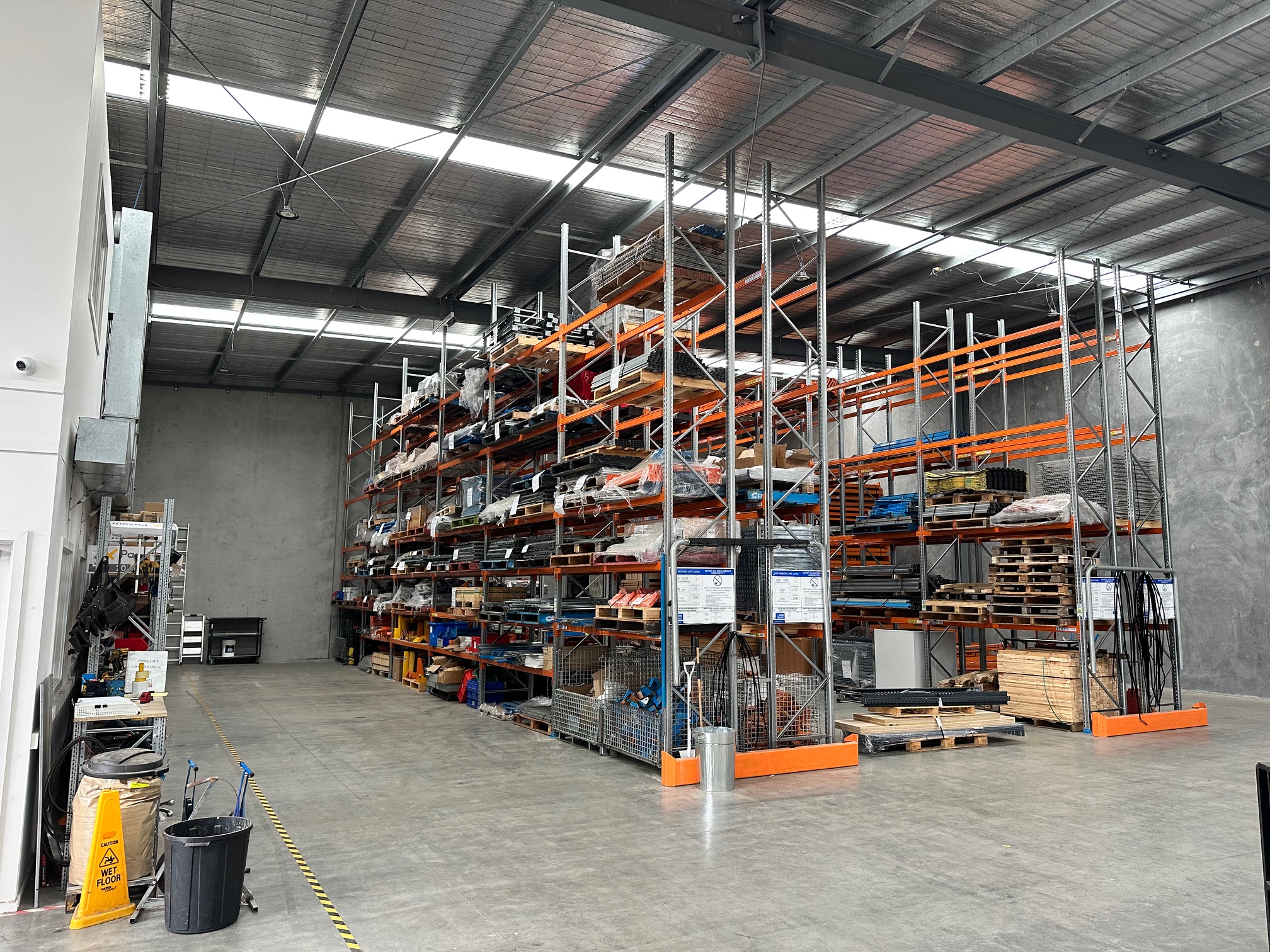 Images All Brands Racking & Shelving Solutions