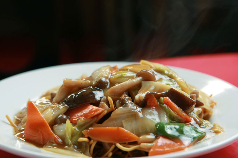 Images 味仙 焼山店