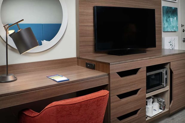 Images Hampton Inn Jupiter/Juno Beach