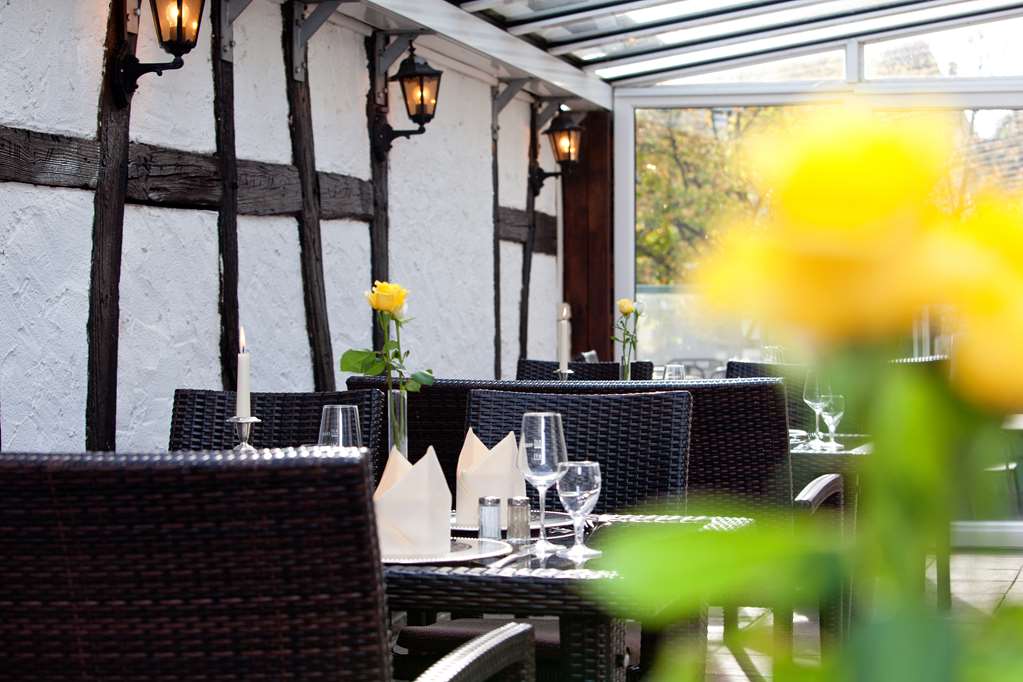 Best Western Hotel St. Michael, Bernkasteler Str. 3 in Morbach
