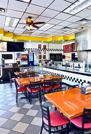Images Taystee's Burgers