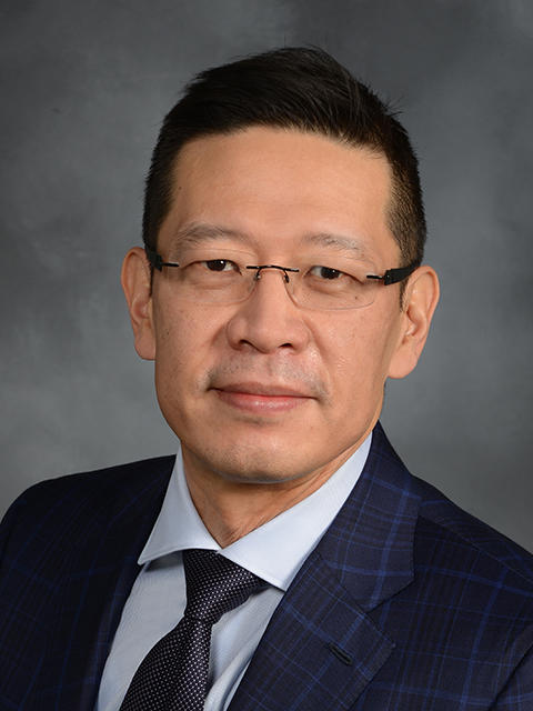 Dr. Jim C. Hu, MD, MPH - New York, NY - Urologic Oncology