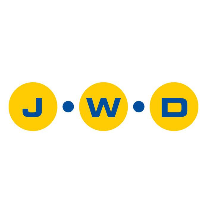 JWD Gebäudereinigung & Dienstleistungen GmbH Logo