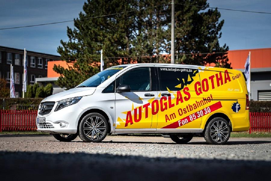 Bilder Autoglas Gotha GmbH