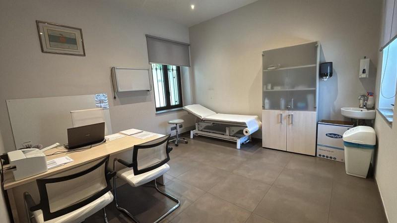 Images Centro Medico Santa Chiara