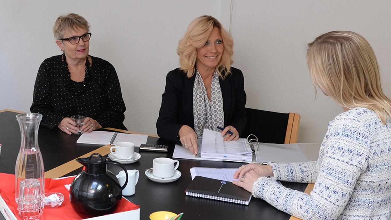 Images Pivot Partner ApS - Bogholderi & Regnskab