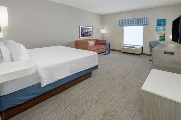 Images Hampton Inn Harriman Woodbury