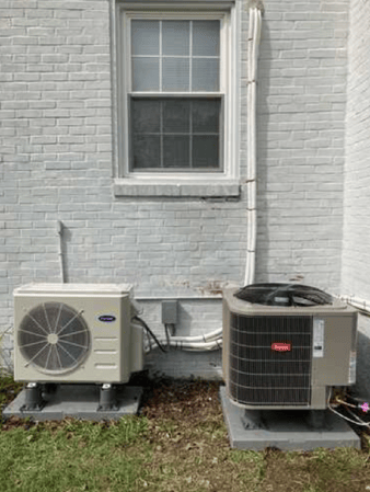 Images Tario HVAC, LLC