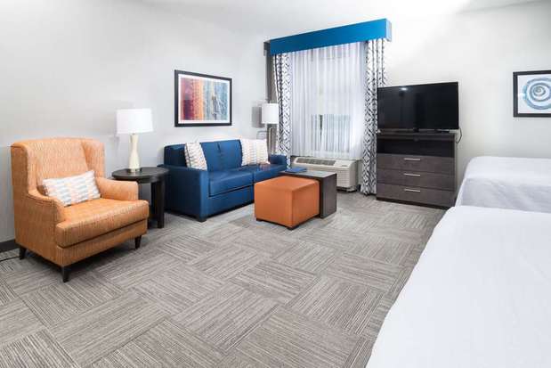 Images Homewood Suites by Hilton Tulsa Catoosa