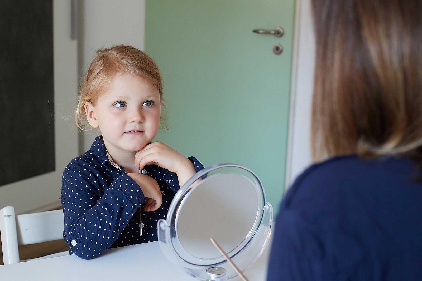 Starflinger Barbara & Anita Jakubas-Koiner Praxis der Logopaedie, Nikolausstrasse 6 in Garching a.d. Alz