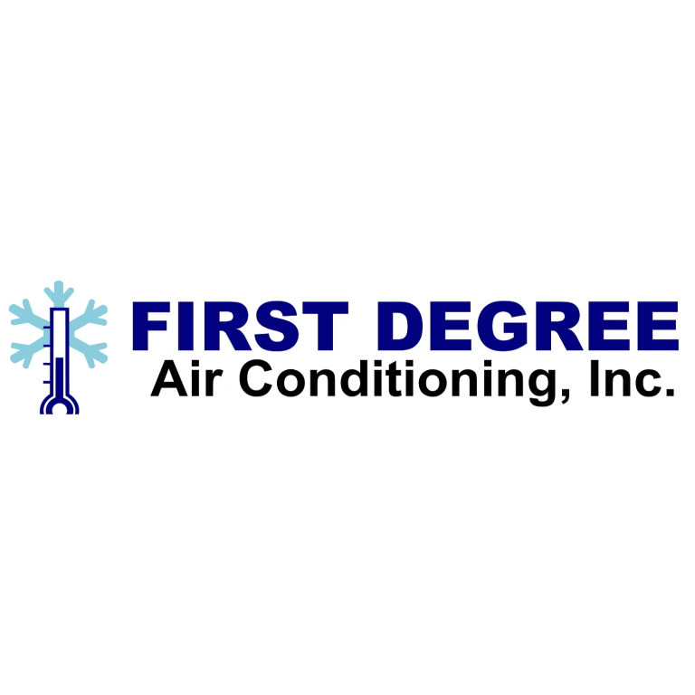 First Degree Air Conditioning, Inc. Logo