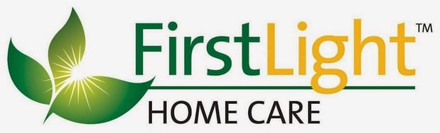 Images FirstLight Home Care of Orange