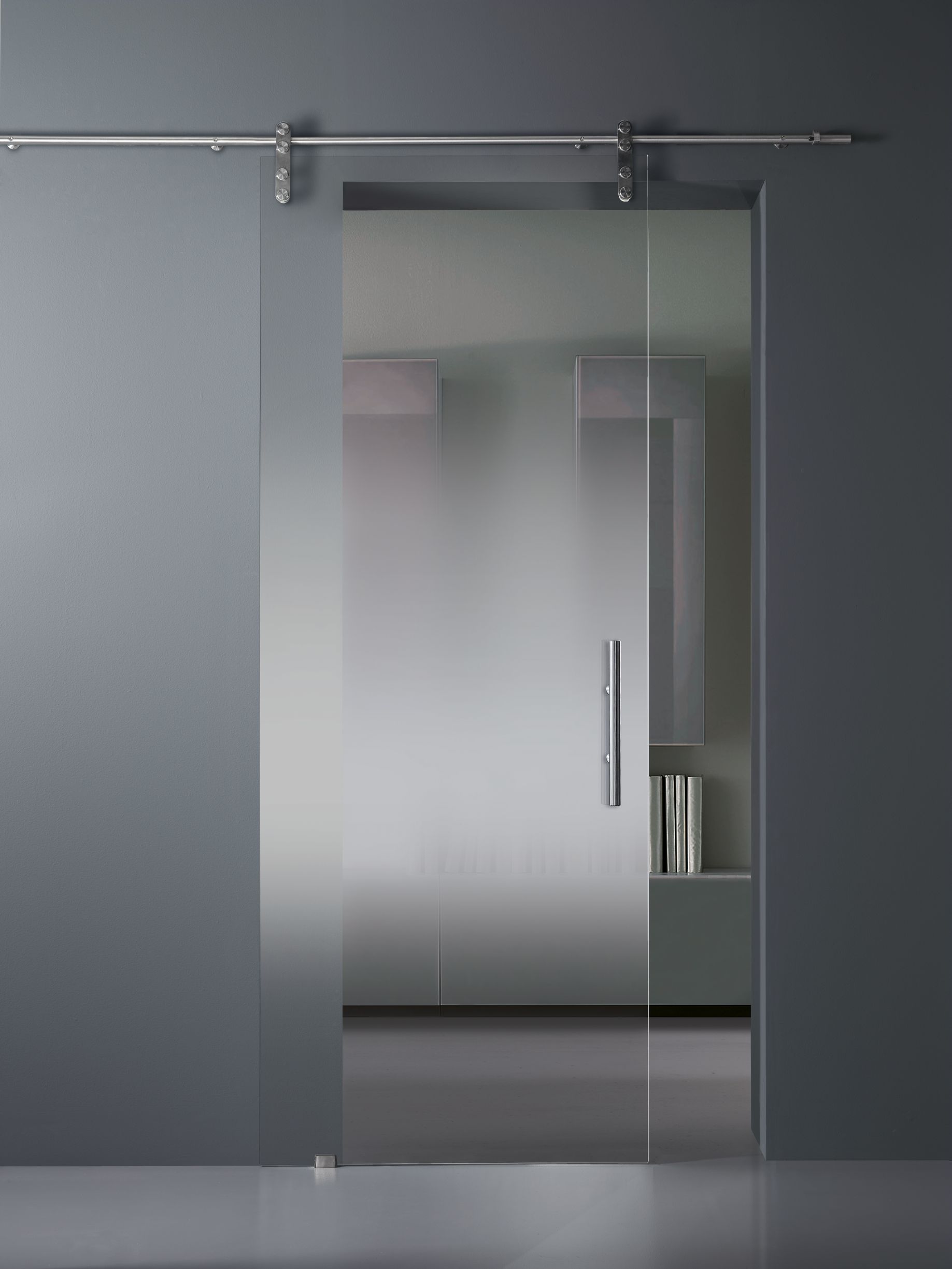 Schweizer Glaserei GmbH, Grillenweg 19 in Biel/Bienne