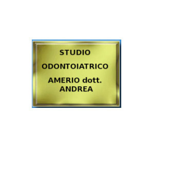 Studio Dentistico Dr. Andrea Amerio Logo