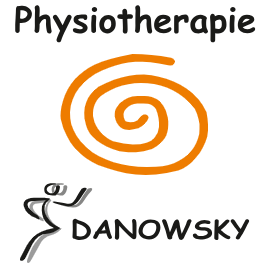 Logo von Physiotherapie Danowsky GbR