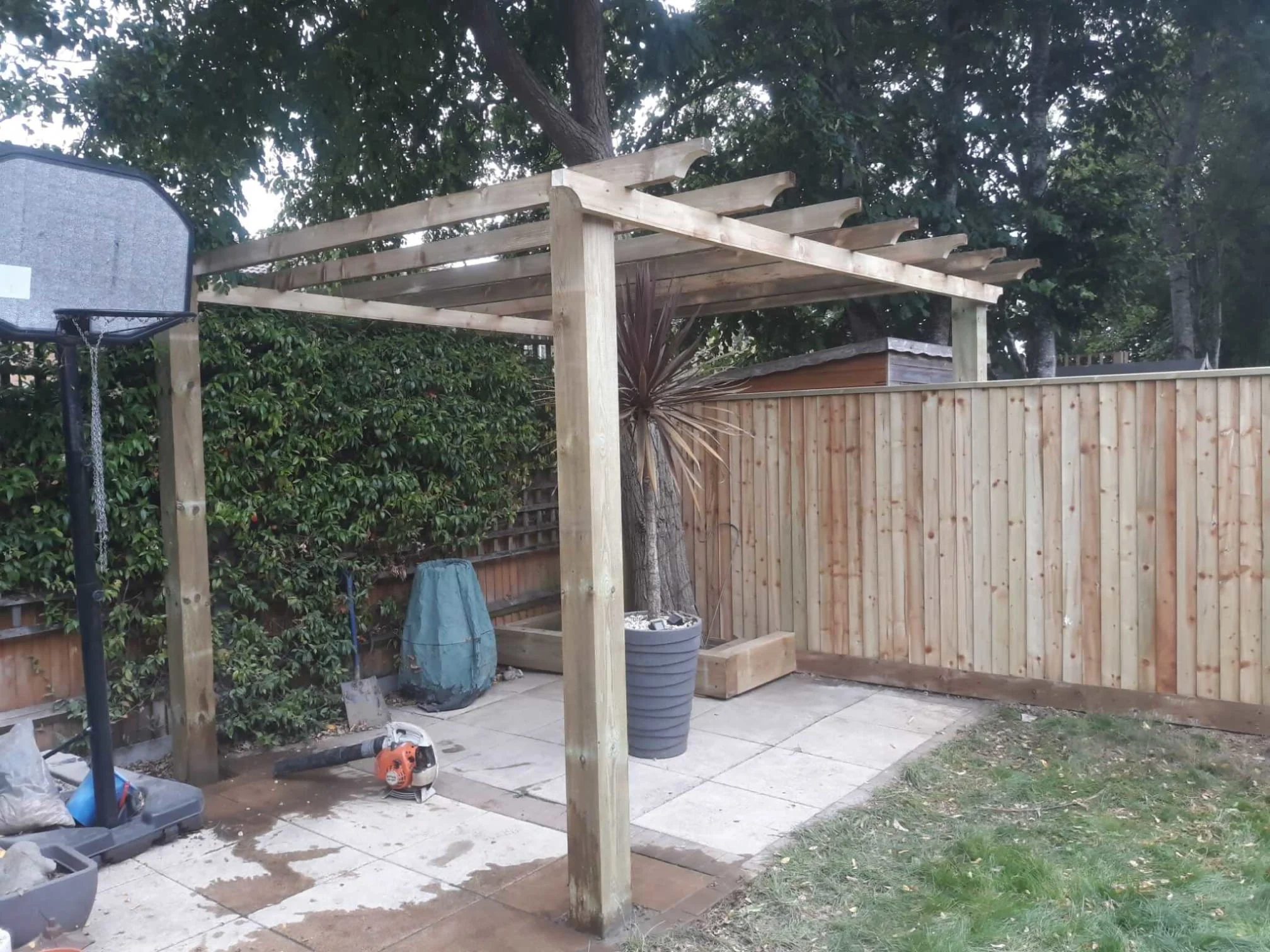 Images Cps Fencing & Sons Ltd