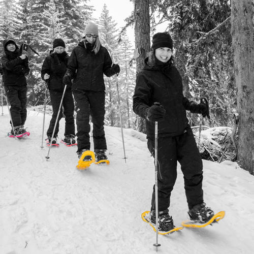 Bilder Ecole Suisse de Ski Crans-Montana
