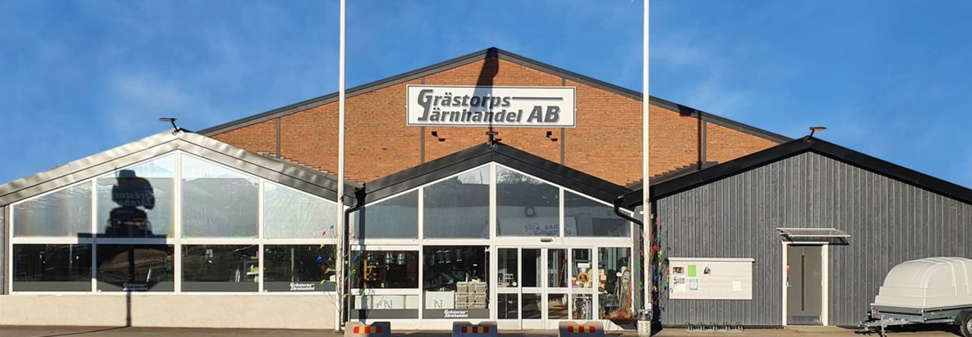 Images Grästorps Järnhandel AB