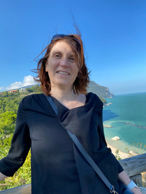 Images Annalisa Berti Psichiatra e Psicoterapeuta