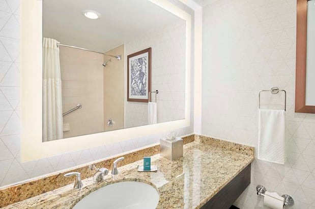 Images DoubleTree by Hilton Hotel Atlanta - Roswell