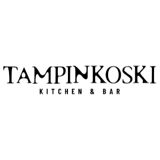 Tampinkoski Kitchen & Bar Logo