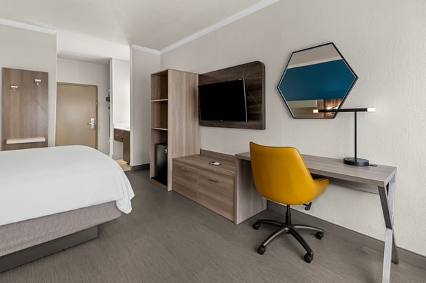 Images Holiday Inn Express Saint Simons Island by IHG