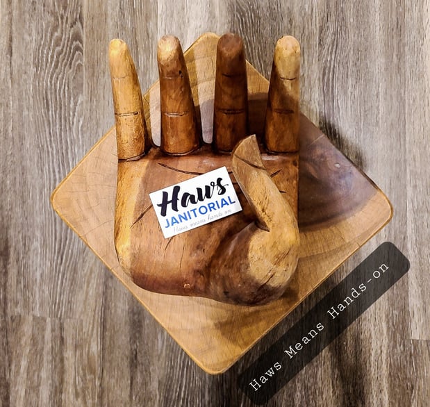 Images Haws Janitorial