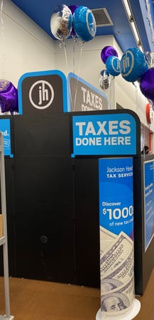 Images Jackson Hewitt Tax Service
