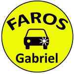 Faros Gabriel Logo