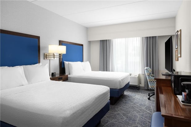 Images Hampton Inn Lexington Medical Center