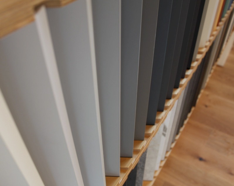 Bilder Werder Schreinerei AG