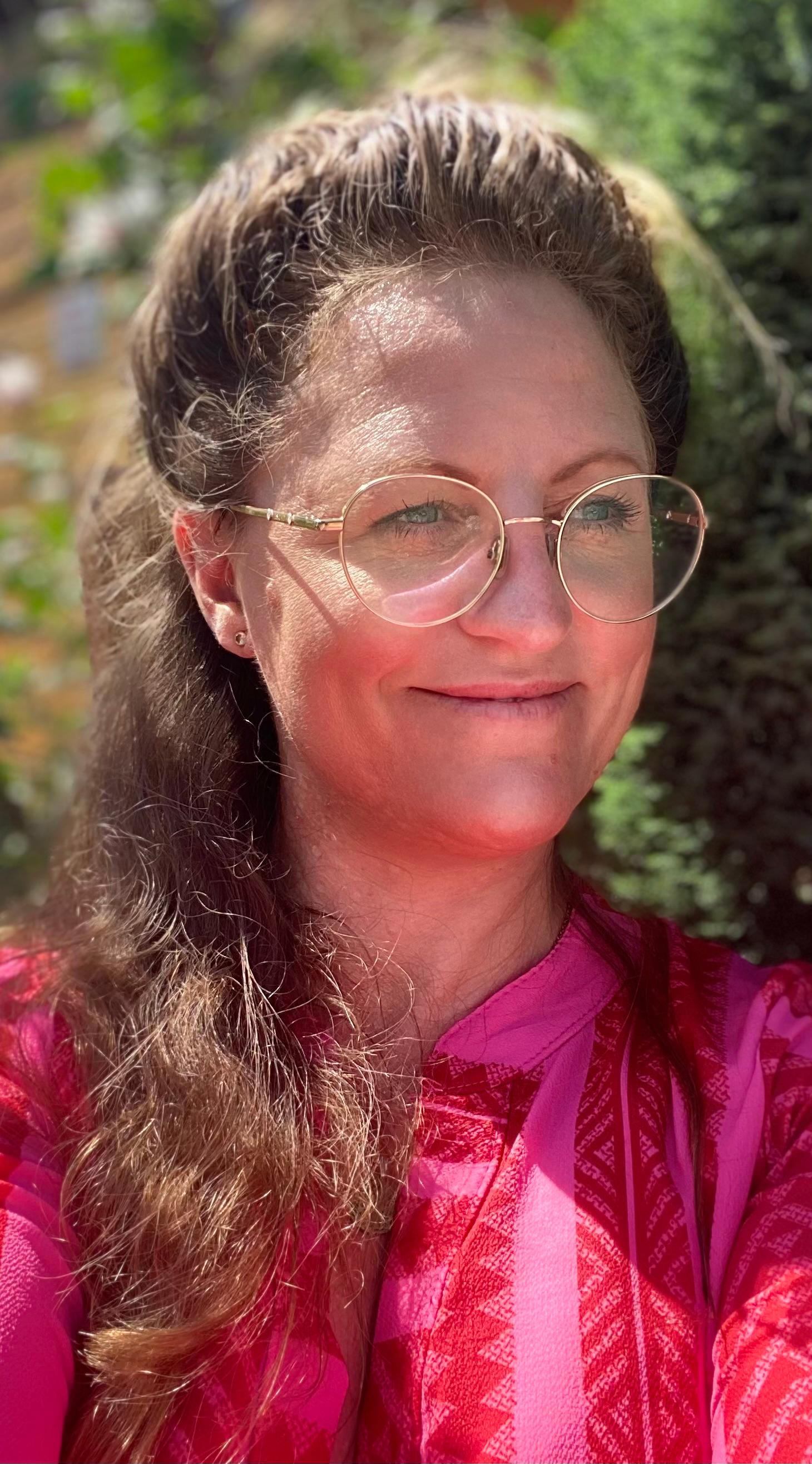 Tanja Milakovic zert. integratives Life Coaching, Senefelderstraße 5B in Wiesbaden