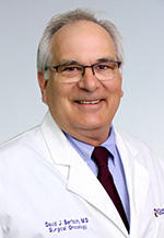 Dr. David Bertsch, MD