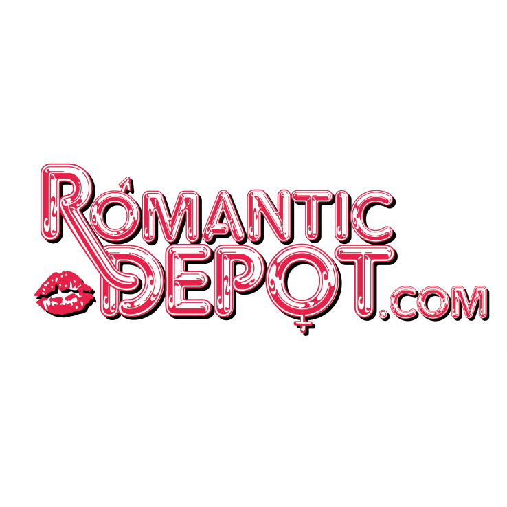 Romantic Depot Manhattan Logo