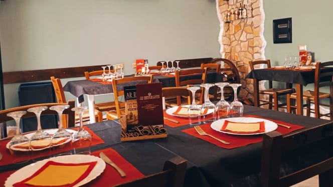 Images Ar Ristorante