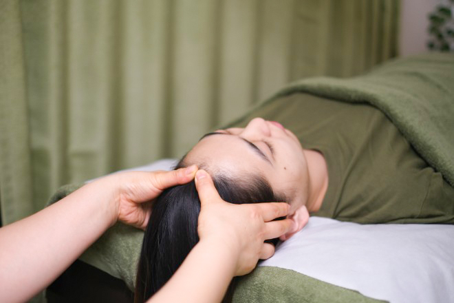 Images リラクゼーション楽癒【ラクユウ】