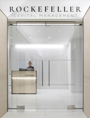 Images Rockefeller Capital Management