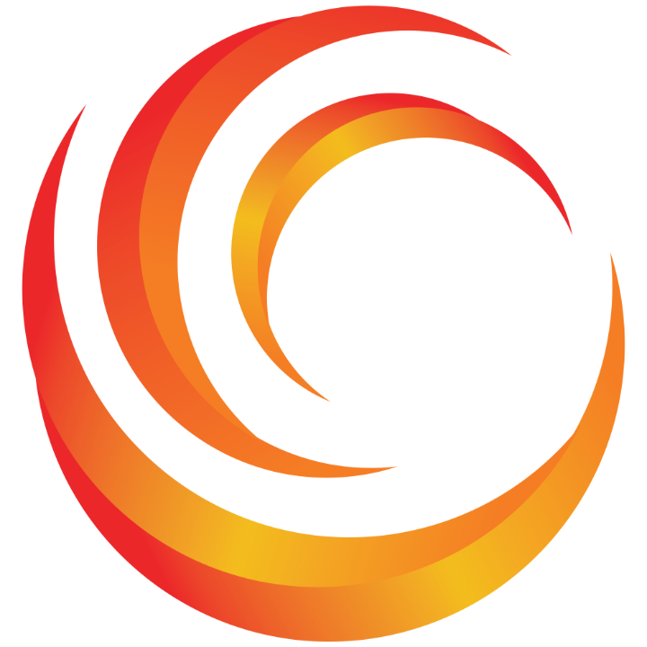 SOF - Service on Fire Logo