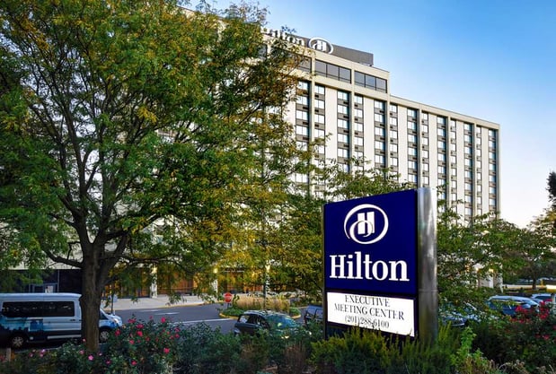 Images Hilton Hasbrouck Heights/Meadowlands