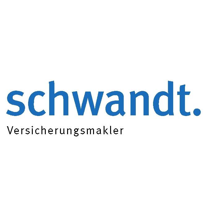 Logo schwandt. Versicherungsmakler e.K.
