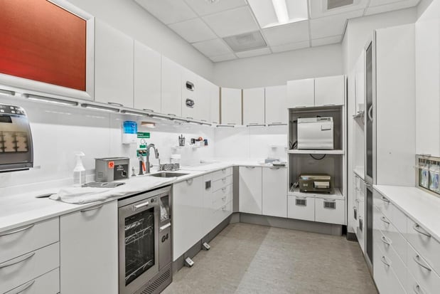 Images Sleep Dentistry of Vancouver East