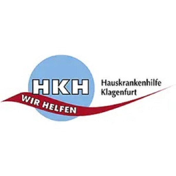 Hauskrankenhilfe Klagenfurt gemeinnütziger Verein Logo