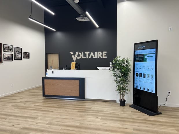 Images Voltaire Cannabis Dispensary Mt Holly