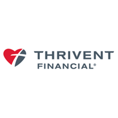 Thrivent Financial-Lutherans Logo