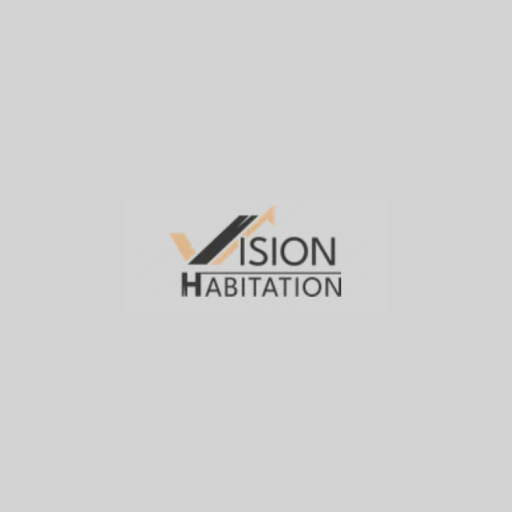 Vision Habitation Logo