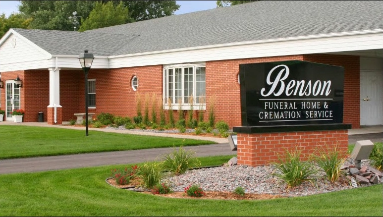 Benson Funeral Home & Cremation Service Coupons near me in Saint Cloud, MN 56301 | 8coupons