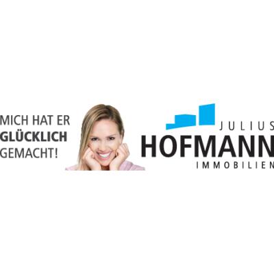 Julius Hofmann Immobilien in Bad Kissingen - Logo